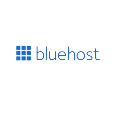 Bluehost Web Hosting