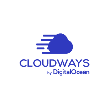 Cloudways Logo