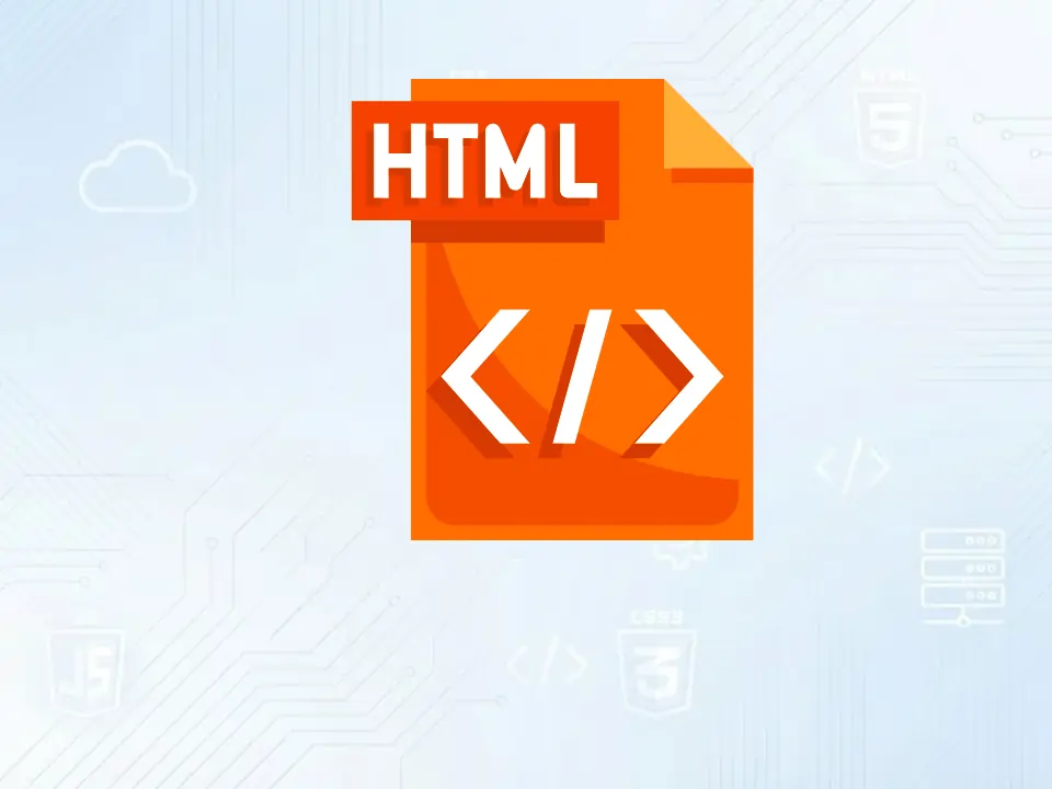 HTML