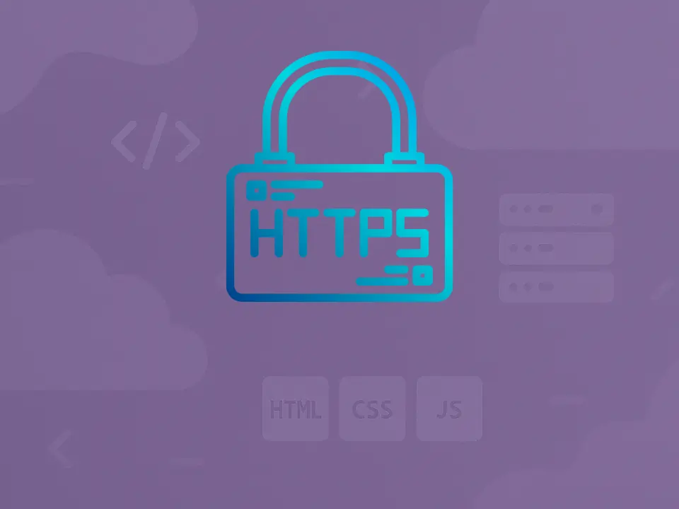 HTTP and HTTPS