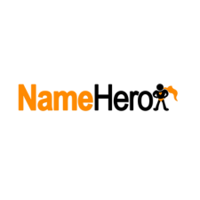 NameHero Web Hosting