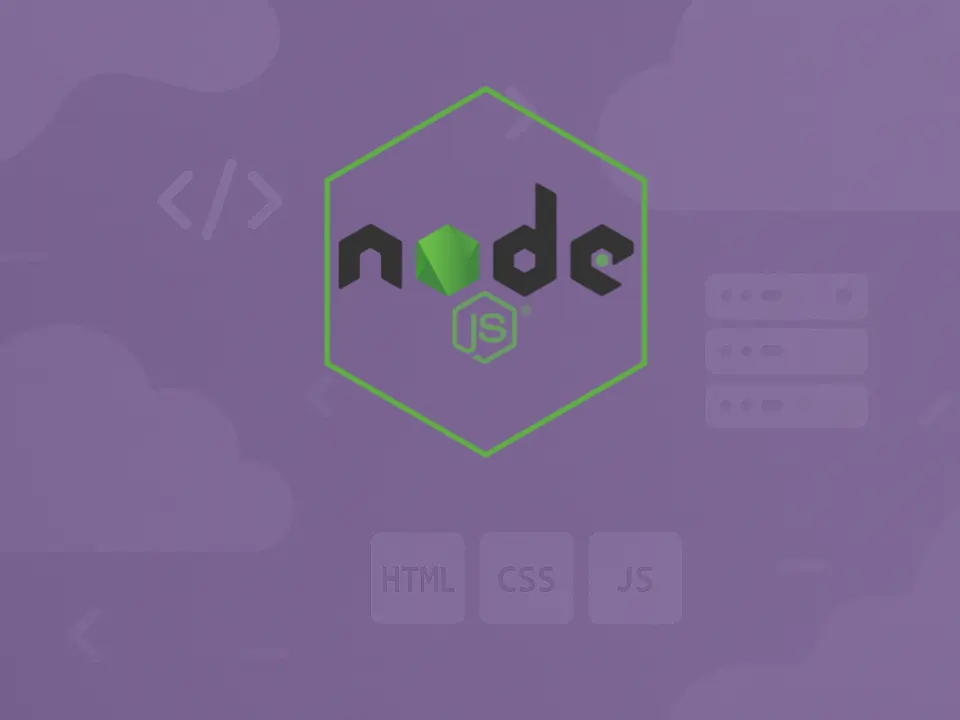 Node JS