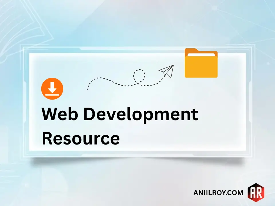 Web Development Notes