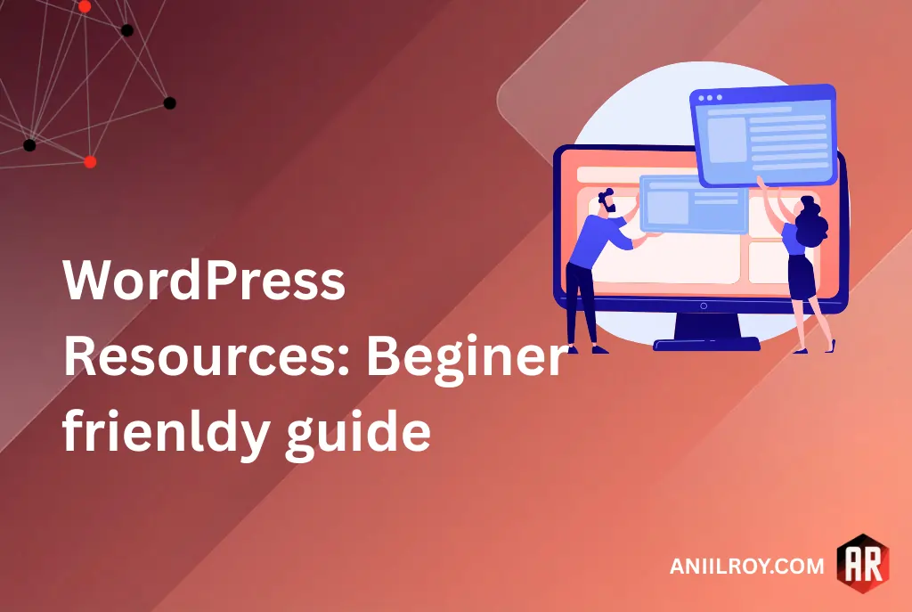 WordPress Resources