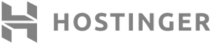 Hostinger logo