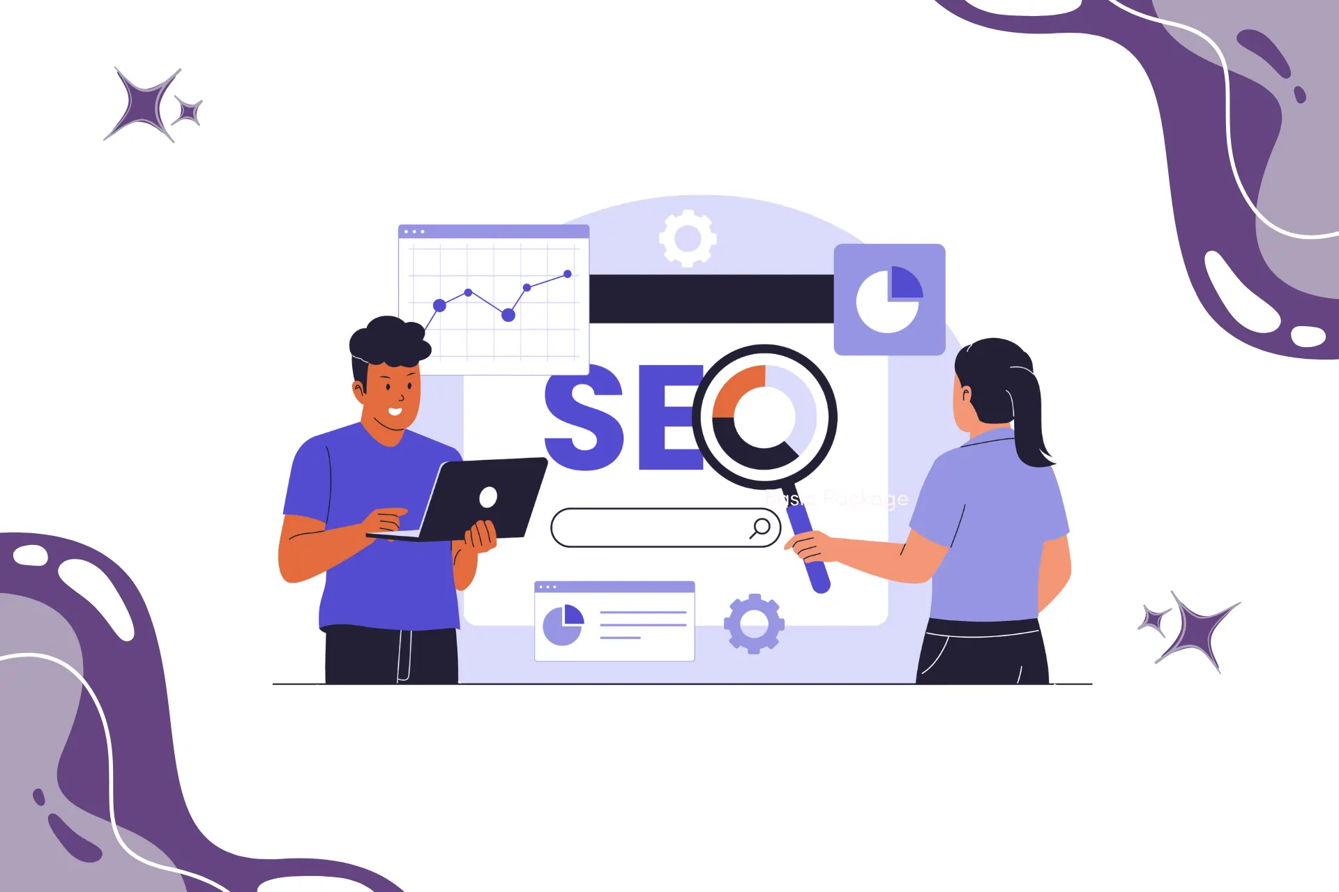 SEO Services
