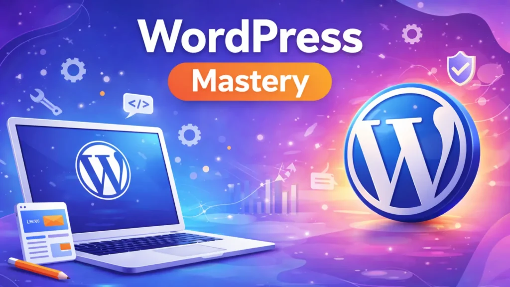 WordPress Mastery