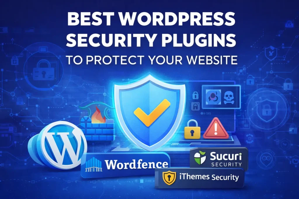 WordPress Security Plugins img