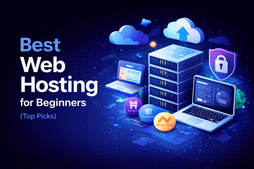 Best web hosting