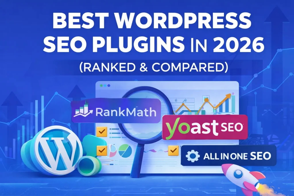 WordPress SEO Plugins