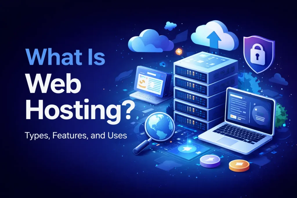 Web Hosting