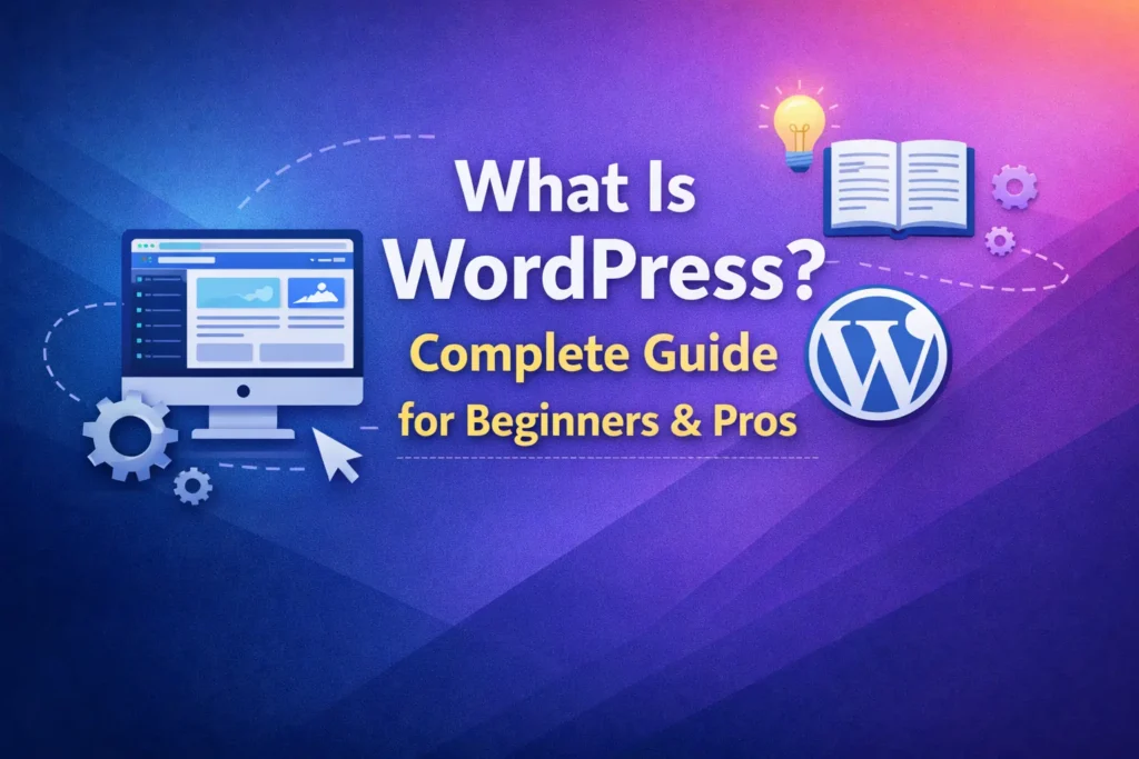 WordPress Guide