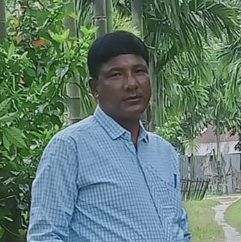 Dharani Roy