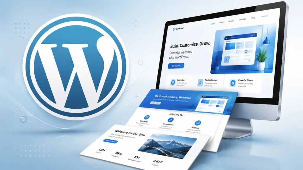 Wordpress